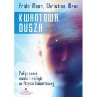 Kwantowa dusza - Christine Mann